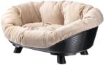 Ferplast Ferplast SOFA' THRONE Cușcă pentru câine și pisică 6 Black