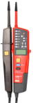 UNI-T UNI-T Voltage & Continuity Tester UT18E (52247)