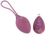 Beau Coeur Rovana RC Love Ball Purple