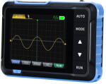 FNIRSI FNIRSI DSO153 2in1 mini portable oscilloscope signal generator (53906)