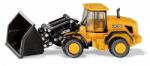SIKU Super - JCB 457 WLS с преден товарач 1: 87 (1789)