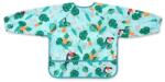 BabyOno Лигавник с дълъг ръкав Toukans, 35 x 52см, 6м+ (1476-02-BO)
