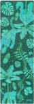 JOYINME Covoraș de yoga JOYINME Flow Nano 1mm jungle green