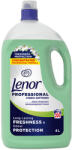 Lenor öblítő 200 mosás, 4L (3db/karton, 144db/raklap) freshness protection türkiz (DA503XSZHTPG110021)