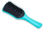 Tangle Teezer Easy Dry & Go Vented Hairbrush четка за коса за лесно разресване Mint/Black