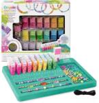 Crayola Комплект за изработка на бижута Crayola Creations в кутия за съхранение (04-2963)