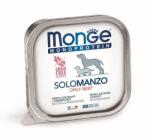 Monge Monoprotein Adult Beef 150h pástétom kizárólag marhahússal felnőtt kutyáknak (149334)