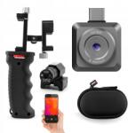 InfiRay Xtherm T2L hőkamera, állványos lézer, Android alkalmazás, USB-C