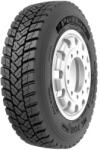 Petlas Anvelope PETLAS RC700 PLUS 12 R22.5 152