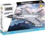 COBI F-16 Fighting Falcon Norvegian, 500 p, 1 f (CBCOBI-5913)