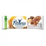 Nestlé Fitness Gabonapehely Szelet Banán 23, 5 g