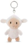 NICI Breloc NICI Ovečka Sheepmila 10cm, VERDE (OLP102062247)