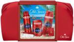 Old Spice Captain Ajándékcsomag neszeszerben (10PC050154)