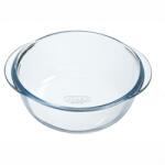 Pyrex kerek hőálló tál air fryerhez 1 l (3426470301299)