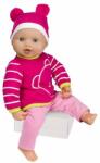 Wiky Bebeluș vorbitor dinți în creștere 45cm (WKW052813) Figurina
