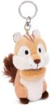 NICI breloc Chipmunk Jojo 9cm, VERDE (OLP102049941)