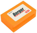 Berger gyémántszemcsés csiszolószivacs 55x90x25 P100D narancs 011004-0012 (011004-0012)