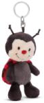 NICI Breloc NICI Buburuză 10cm, VERDE (OLP102049866)