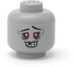 LEGO® Cap LEGO de depozitare (mini) - zombie (SL40330816)