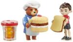 Rainbow Designs Limited Rainbow Paddington și aventurile în bucătărie (DDPA2185) Figurina