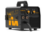 IWELD IWELD GORILLA MULTIFLUX 133 SYNERGIC NOGAS hegesztő inverter 80MLTFLUX133SYN (80MLTFLUX133SYN)