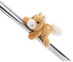 NICI magnet Pony Holly maro 12cm, VERDE (OLP102062232)