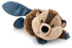 NICI pluș Castorul Harry 20cm, culcat GREEN (OLP102062275)