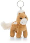 NICI breloc Pony Holly maro 10cm, GREEN (OLP102062230)