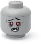 LEGO® Cap LEGO de depozitare (mărime L) - zombie (SL40320822)