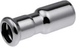 KAN-therm Mufa presare otel, Kan-therm 1509, redusa, interior-exterior, 54 - 18 (1509221031)