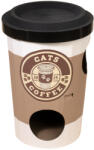  TIAKI TIAKI Starcats Coffee macskakuckó, Ø47xM75cm, macskáknak