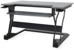 Ergotron WorkFit-T Fekete (33-397-085)
