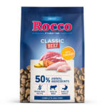 Rocco 5x1kg Rocco Adult Classic marha & csirke száraz kutyatáp
