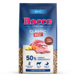 Rocco 2x10kg Rocco Adult Classic marha & bárány száraz kutyatáp