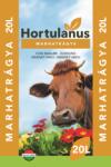 HORTULANUS Marhatrágya 20l