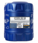 MANNOL Ulei hidraulic MANNOL Hydro ISO 68 - 20 Litri