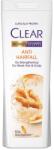 CLEAR Sampon Impotriva Caderii Parului Clear, 360 ml