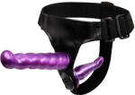 SESSO Strap-on dublu Woman