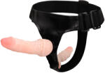 SESSO Strap on Double