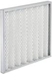 Jarex Filter Filtru Aer Plan Ondulat, Clasa G4, 287 x 592 x 48 (G4287X592X48/Z)