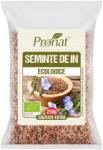 Pronat Foil Pack Seminte de In Bio, 250 g