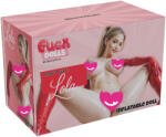 Hidden Desire Fuck Dolls Lusty Lola Inflatable Doll Skin