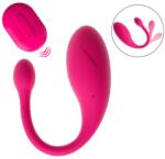 beau coeur Koral RC Love Ball Pink