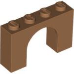 LEGO® Arc 1 x 4 x 2 (6174192)