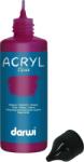 Darwi Opak Akril festék Burgundy Red 80 ml 1 db (DA0220080411C)