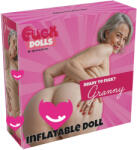 Hidden Desire Fuck Dolls Horny Granny Inflatable Doll Skin