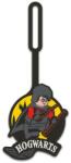LEGO Stationery Etichetă cu nume LEGO Harry Potter pentru bagaje - Harry Potter (53249)