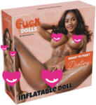 Hidden Desire Fuck Dolls Dirty Destiny Inflatable Doll Brown