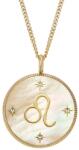 Fossil colier JEWELRY 99KK-AKD8UG_01X (JF04842710)