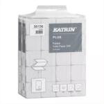Katrin Hârtie igienică pliată în 2 straturi KATRIN Plus 40x250 buc